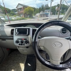 ★支払い総額5.5円★ダイハツ タント 車検付即日納車可能！左パワースライドドア スマートキー 激安業者価格！早い者勝ちの画像