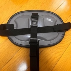 チャイルドシート　ミラーの画像