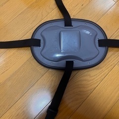 チャイルドシート　ミラーの画像