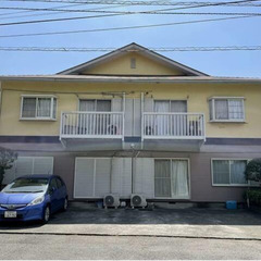 🥨安心と安さをお客様へ届ける会社🥨【初期費用は6万円だけです】『ラシェール鎌ヶ谷２０５- 鎌ヶ谷駅』🧺🫧仲介手数料無料＆家財保険など全て含まれております！🫧🧺の画像
