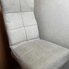 高座椅子 あまり使ってないので出品。