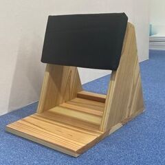 単発　健康器具「軸育スタンド」体験モニター　報酬：3000円（約2時間）の画像