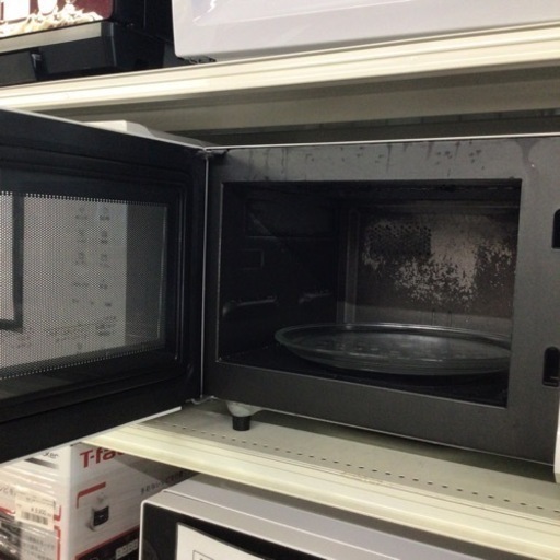 オーブンレンジ パナソニック NE-MS15E6 2019年製