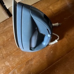 アイロンの画像