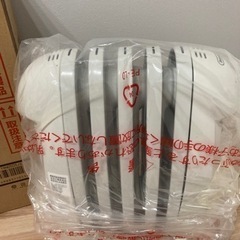DeLonghi TRN0505JS WHITE デロンギ　オイルヒーターの画像