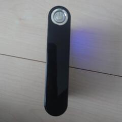モバイルバッテリーの画像