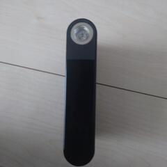 モバイルバッテリーの画像