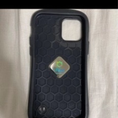 iFace iPhone12の画像