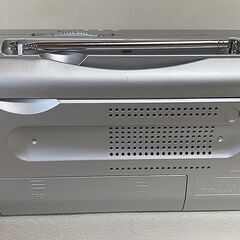 【終】G2　AM/FM ポータブルラジオの画像