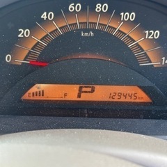 スズキパレット車検残あり社外アルミライト類改の画像