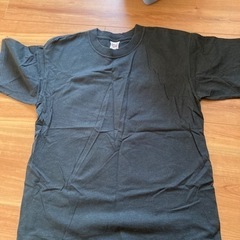 新品プリントTシャツ