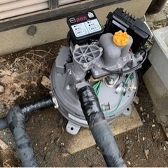 WT-P200X 日立　井戸ポンプの画像