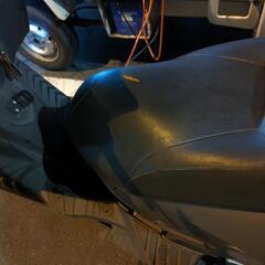 マラグーティ ブログ125