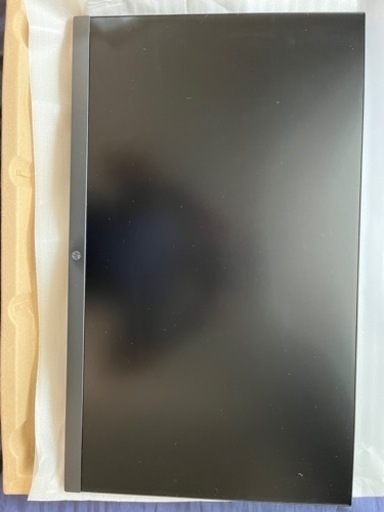 HP V27ie G5 フルHD ディスプレイ  [27インチ 黒]