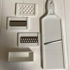 スライサーセット
