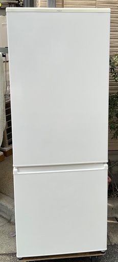 中古 AQUA ノンフロン冷凍冷蔵庫 AQR-20M 2021年製 201L 中古 AQUA ノンフロン冷凍冷蔵庫 AQR-20M 2021年製 201L 楽天市場