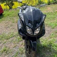 今週限定価格🔥マジェスティc 