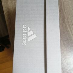 新品　アディダス　靴　adidas　スニーカー　19 19cm 子供の画像