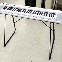 北海道 千歳市/恵庭市 動作品 YAMAHA/ヤマハ 電子キーボ...