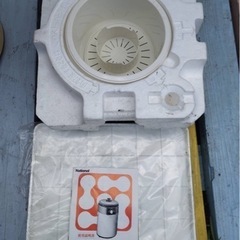 ✨ナショナル　餅つき機　SD−1801の画像