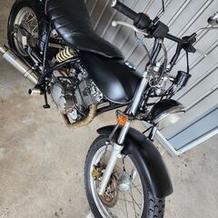 バンバン200