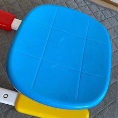 【お譲り先決まりました】アンパンマンおしゃべりドライブの画像