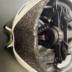 ★美品★ロードバイク用ヘルメットEVAN_使用1回のみ品★の画像