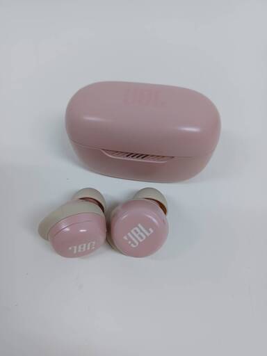 JBL LIVE FREE NC+TWS ワイヤレスイヤホン/ローズ