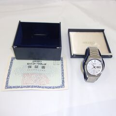 JM)17581 ★お値下げ★【ジャンク品】SEIKO/セイコー...