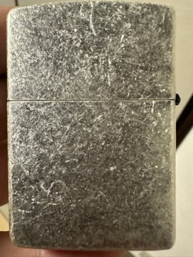 その他 ZIPPO Harley-Davidson
