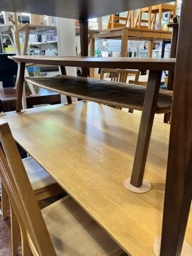 9/7値下げ致しました！⭐️人気⭐️ IKEA コーヒーテーブル No.4276