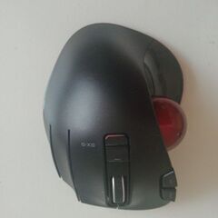ELECOM　トラックボールマウス　EX-G