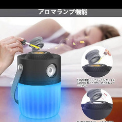 LEDランタン新品未使用です。2つあります。定価6000円→1500円の画像