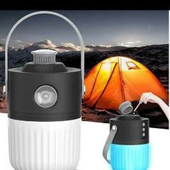 LEDランタン新品未使用です。2つあります。定価6000円→1500円