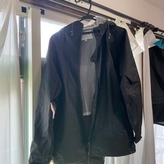 レインウェア　makku メンズ　LL