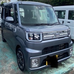 ウェイク　諸費用コミコミ