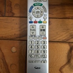 テレビ　パナソニック　VIERA TH-L19C21-K の画像