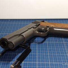 【値下げ】東京マルイ  ガバメント M1911A1   ②の画像