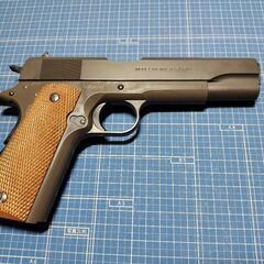 【値下げ】東京マルイ  ガバメント M1911A1   ②の画像