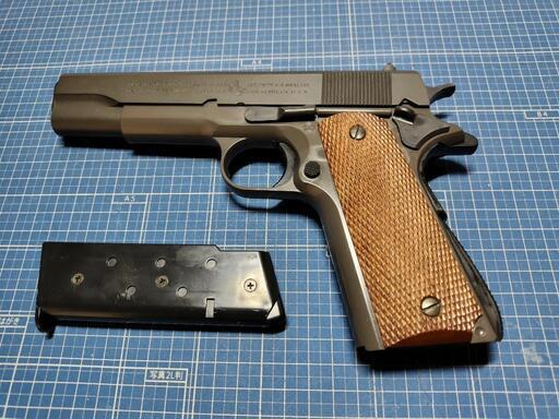 【値下げ】東京マルイ  ガバメント M1911A1   ②