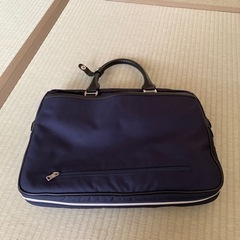 ビジネスバックの画像