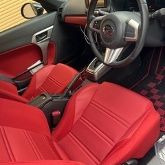 コペンローブ🚗新古車並❣️の画像