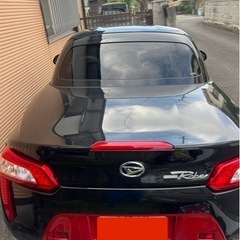 コペンローブ🚗新古車並❣️の画像