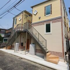 🉐初期費用７万円🙂築浅ＢＴ家電付！川崎駅徒歩２０分♪家賃５５０００円！