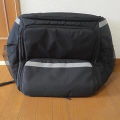 配達バッグ ウバック 