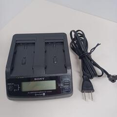SONY ACアダプター/チャージャー AC-VQ1050
