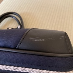 ビジネスバックの画像