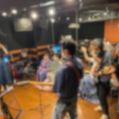 【40歳以上対象】初心者、楽器経験２、３年のためのバンド経験演奏会受付中！ - メンバー募集