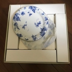 フルーツ皿の画像