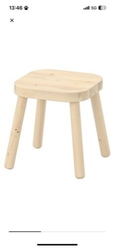IKEA トロファスト 3点セット